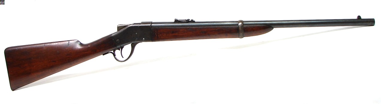 Sharps Borchardt Carbine. (AL3144)