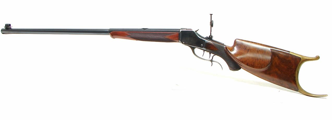 Winchester 1885 .32-40  (W5344)