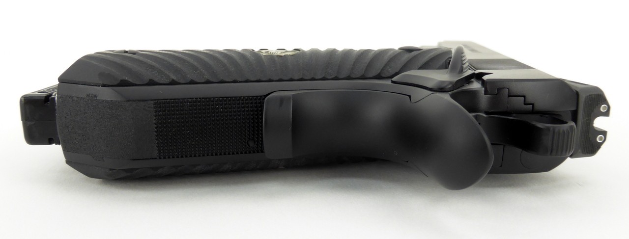 Wilson Combat Professional .45 ACP  (iPR19225 ) New. Price may change without notice.