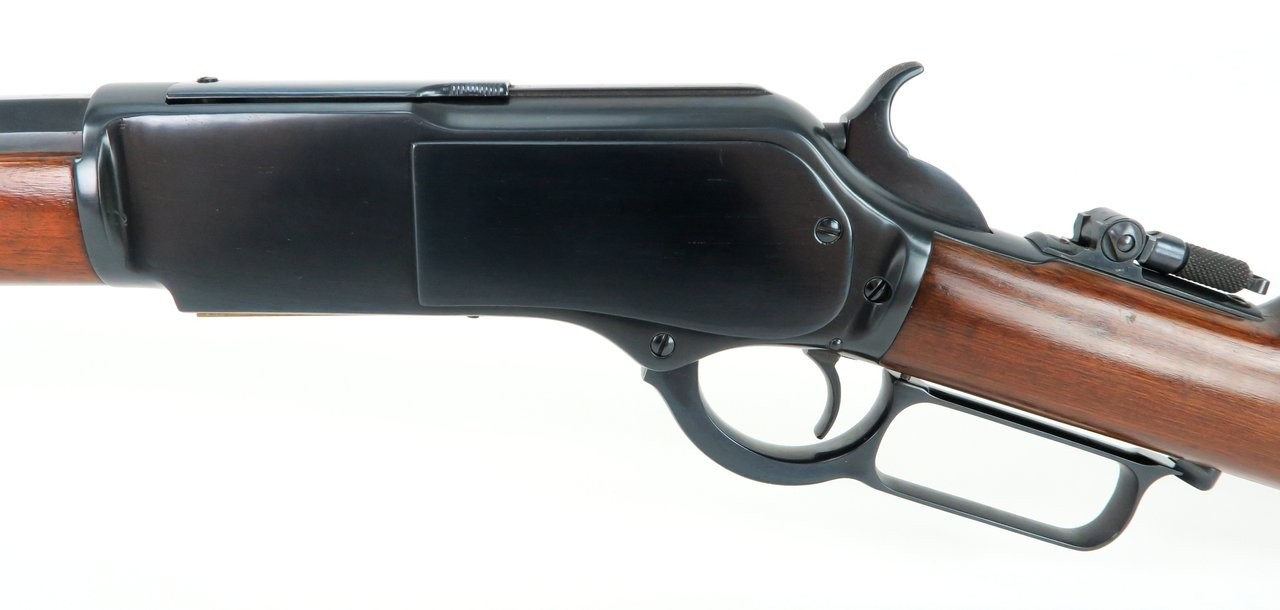 Winchester 1876 .45-60 (W6910) - Collectors Firearms