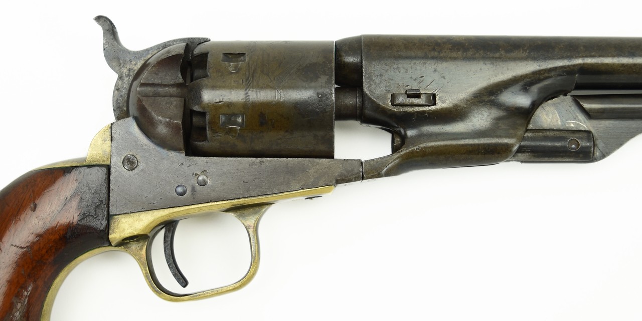 Colt 1861 Navy .36 (C12359)