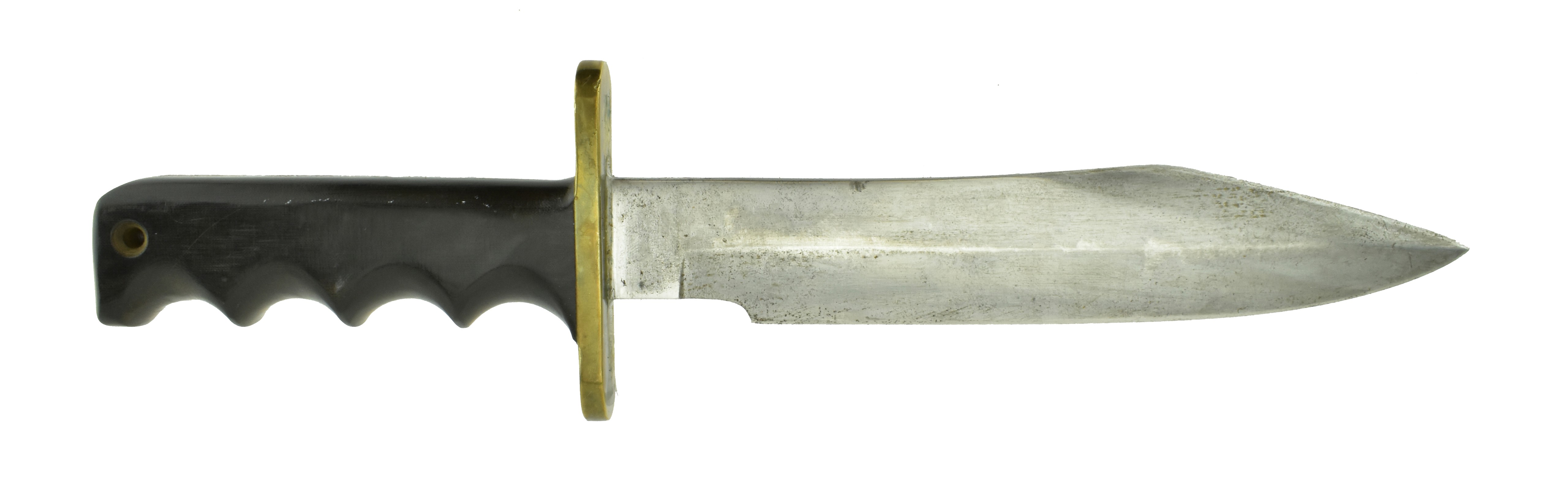 Vietnam War Era Special Forces 2 knife set (MEW1889)