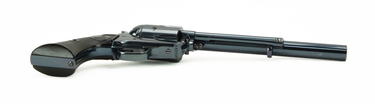 Colt Single Action Army .22 Hornet (C12447)