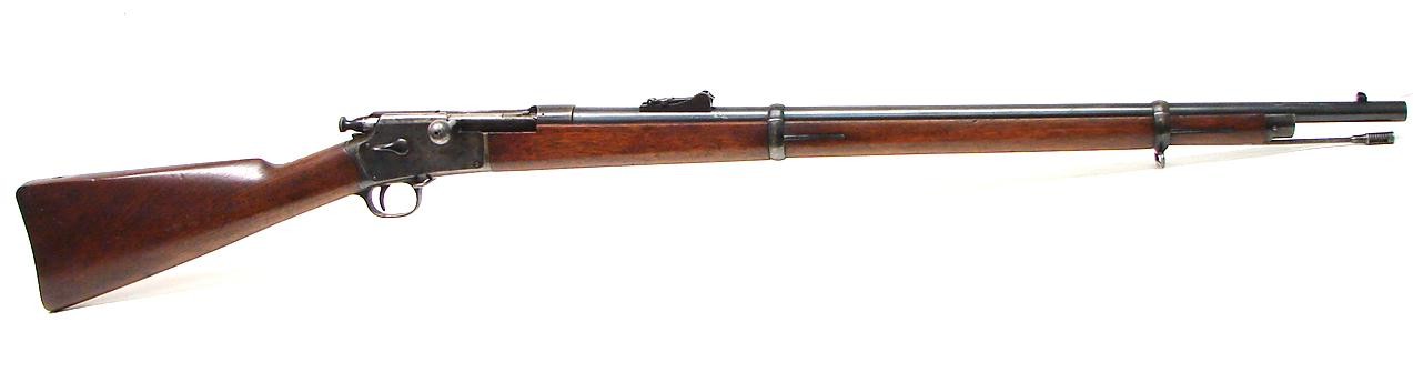 Winchester 3rd Model Hotchkiss (W5414)