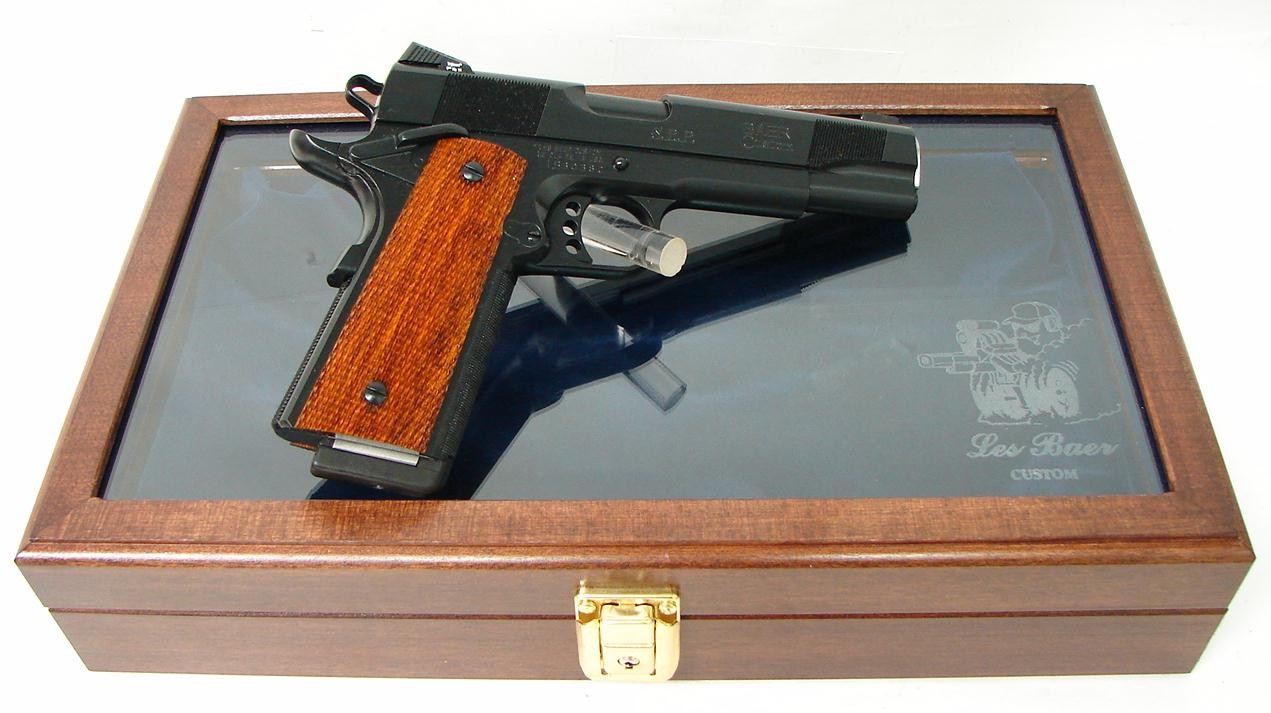 Les Baer Custom SRP .45 ACP  (PR19762)