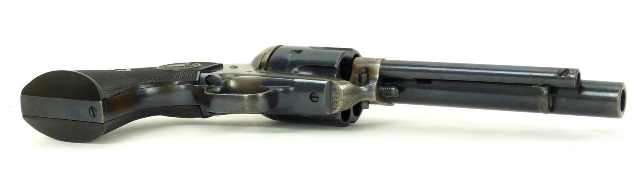 Colt Single Action Army .44 Special (C10344)