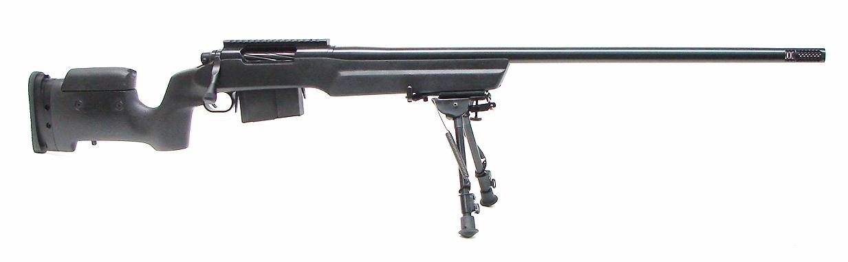 Les Baer Custom Tactical Recon .338 Lapua (R13196)