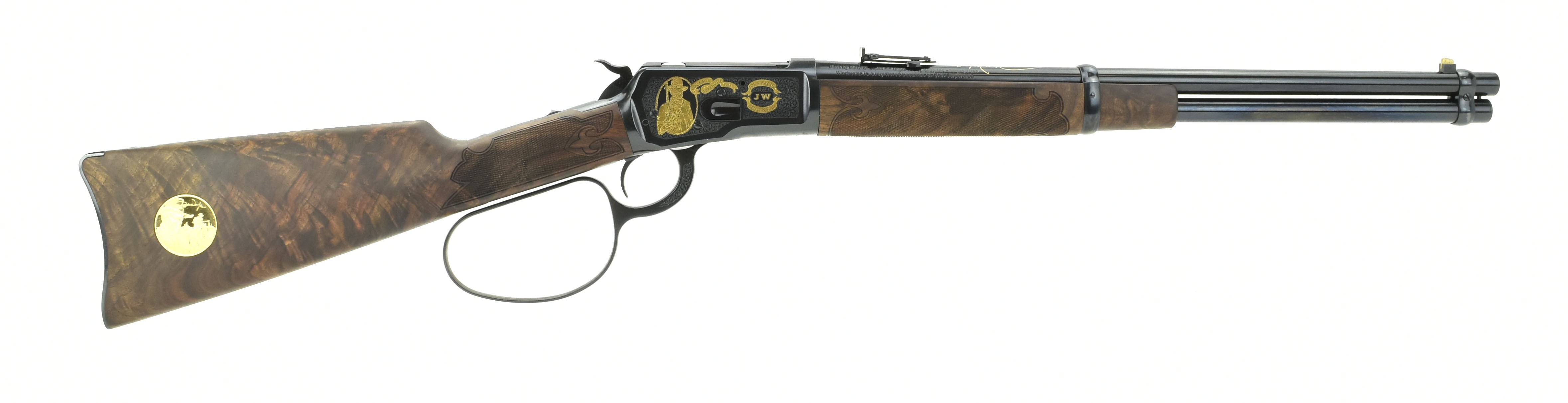 Winchester “John Wayne High Grade” Commemorative (COM2411)