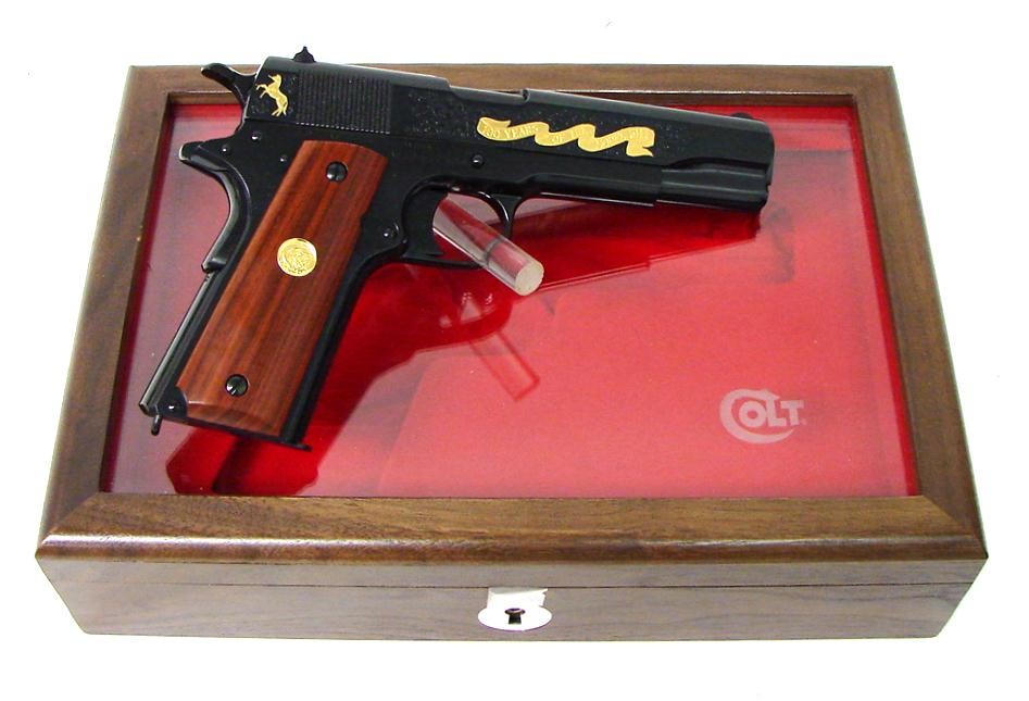 Colt Government .45 ACP (iCOM1503)