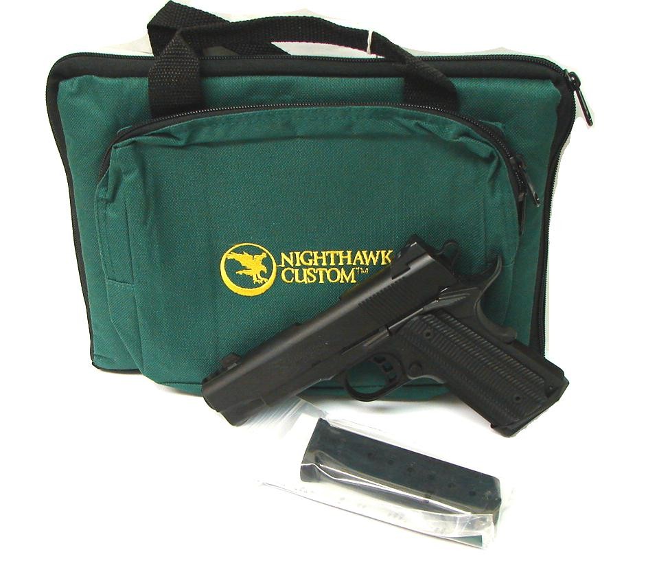 Nighthawk Custom T3 .45 ACP (PR20010)