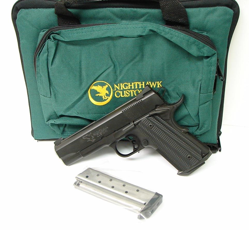 Nighthawk Custom T3 9mm (PR20011 )