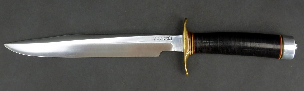 Randall Model 1 All-purpose Fighting Knife (K1557)