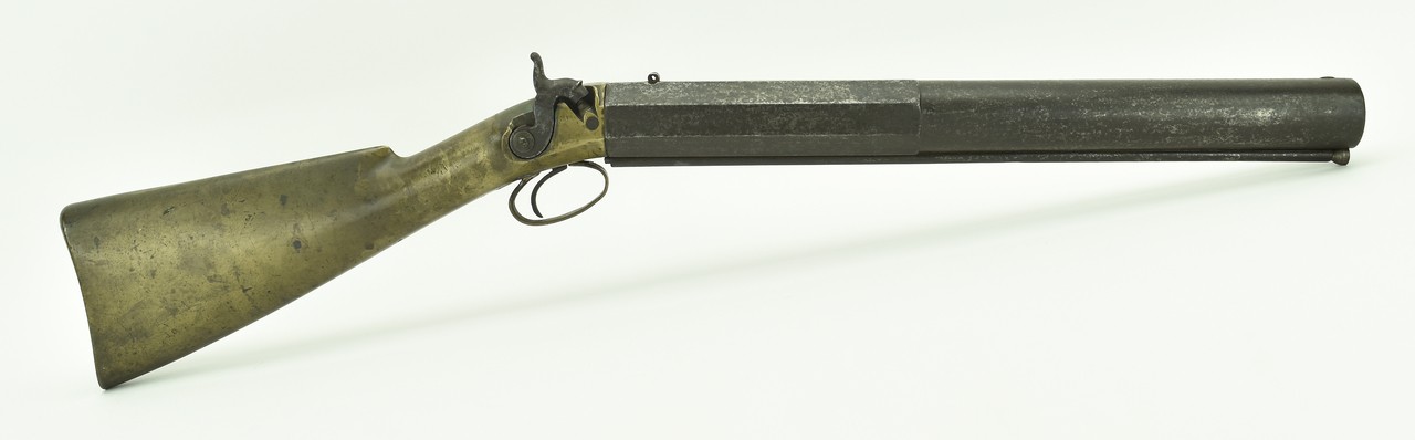 C.C. Brand Whaling Gun (AL4015)