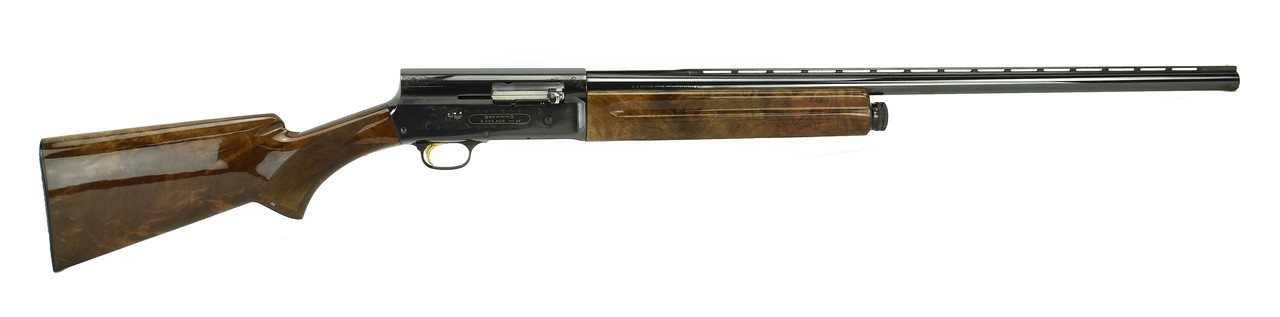 Browning Auto-5 Two Millionth Commemorative 12 gauge (S8436)