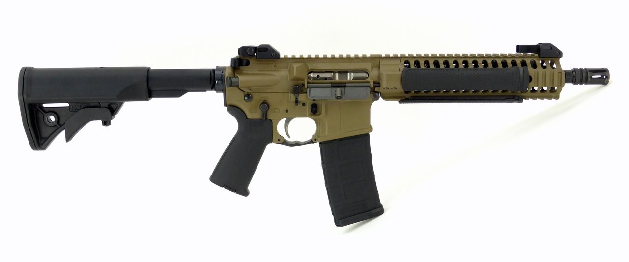 LWRC M6A2 5.56mm (R16986) New