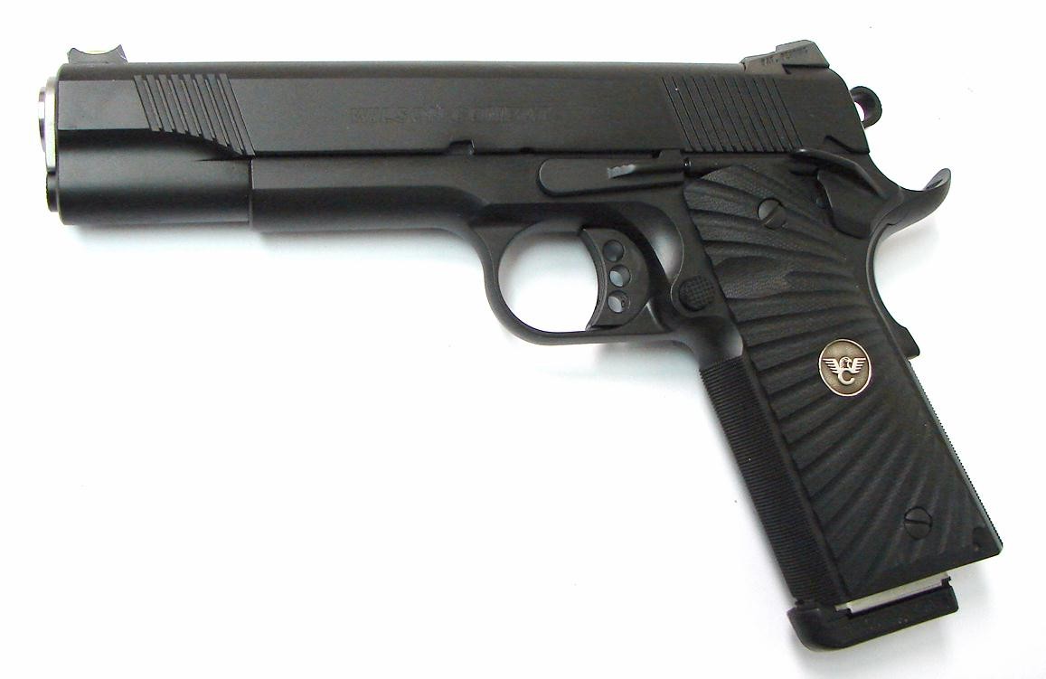 Wilson Combat CQB .45 ACP (PR20208 )