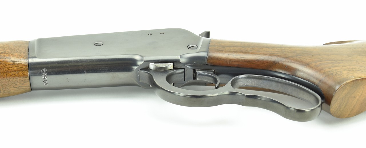 Winchester 71 .348 WCF (W7941) - Collectors Firearms