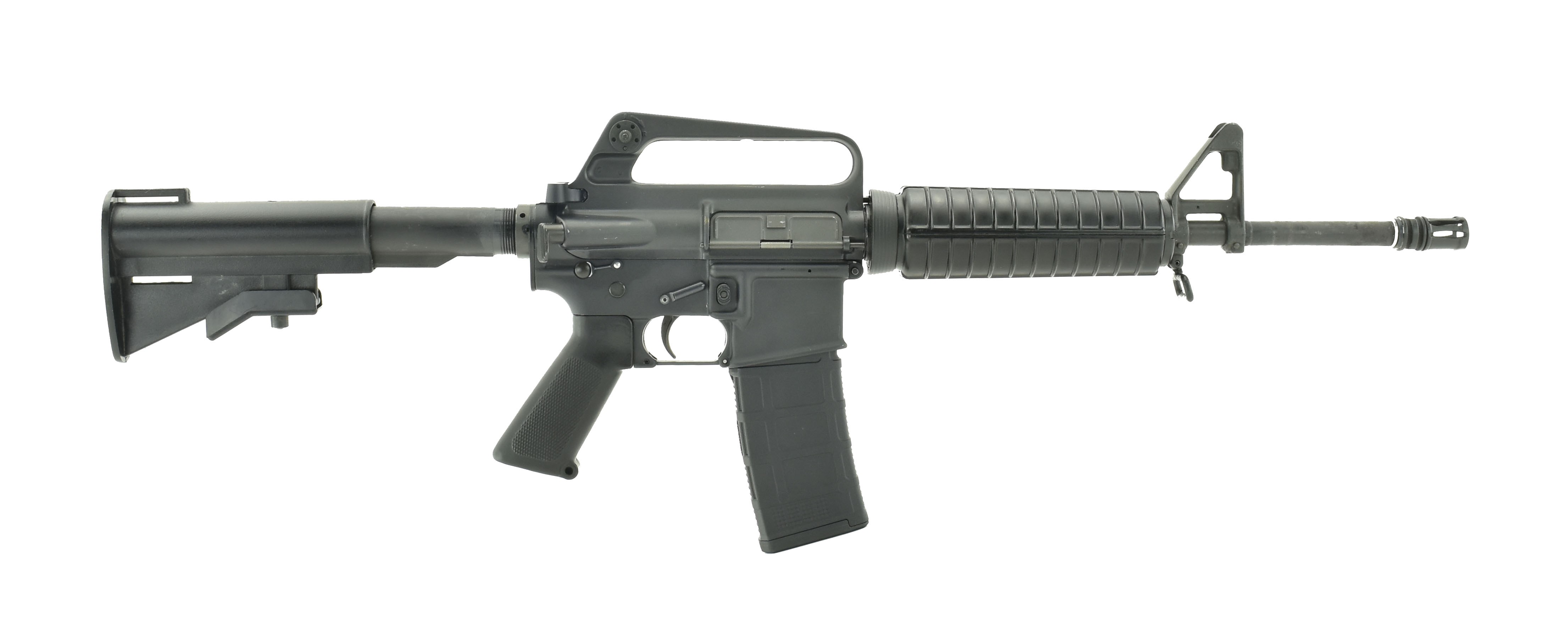 COLT AR-15　XMI 77E2 CAL5.66mm （ASGK) コルツ Colt 613 .223 (C15060) - Collectors Firearms