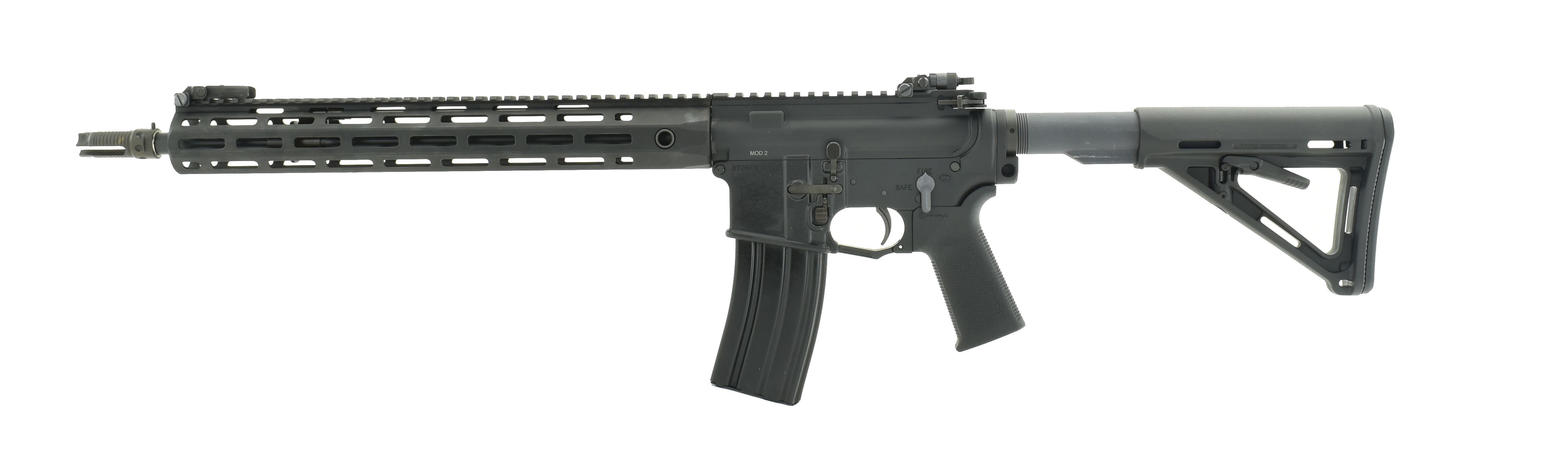 KNIGHT'S STONER RIFLE 5.56mmジャンク品 KNIGHT'S STONER RIFLE 5.56mmジャンク品 KNIGHT'S STONER RIFLE