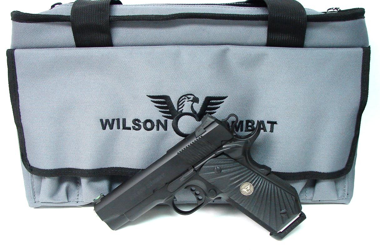 Wilson Combat Pro Lightweight .45 ACP (PR20331 )