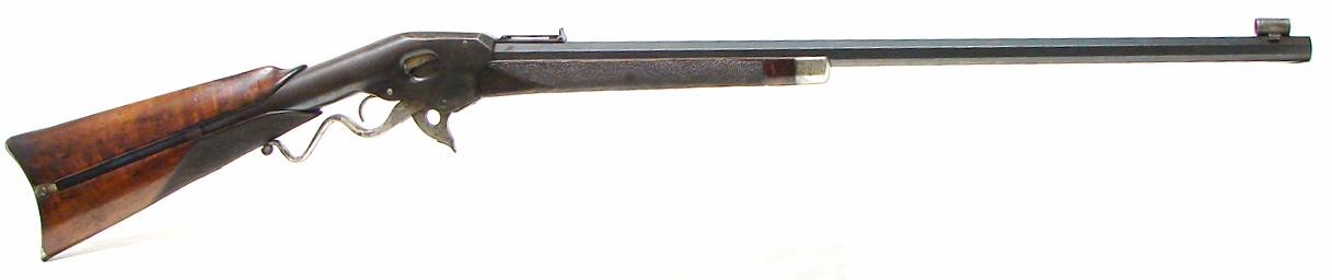 Evans Sporting Rifle (AL3252 )