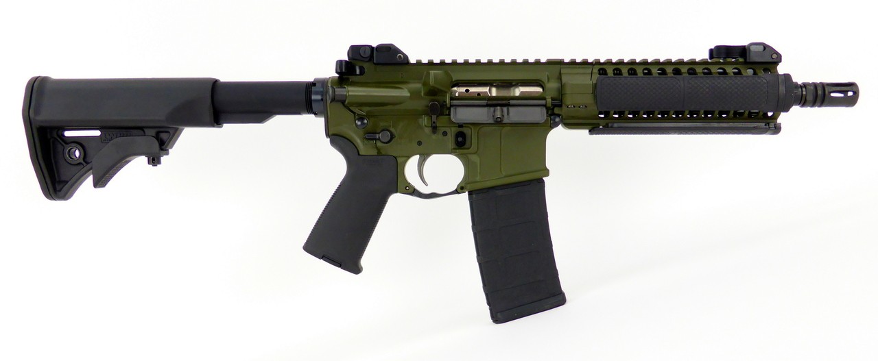 LWRC M6A2 PSD 5.56mm (R16554) New. Price may change without notice.