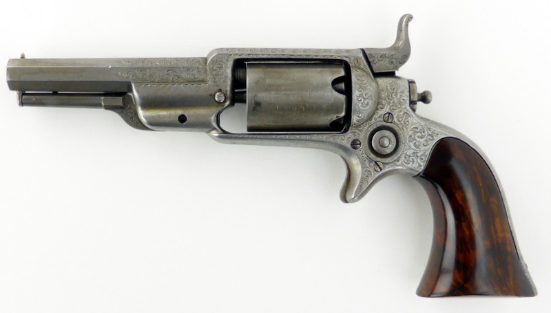 Colt No. 2 Model Root (C9608)