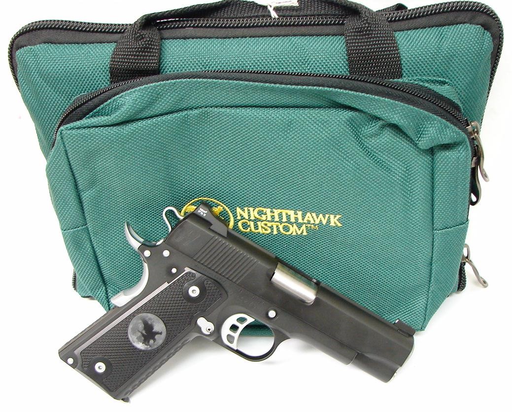 Nighthawk Custom Heinie Lady Hawk 9mm (PR21224 )