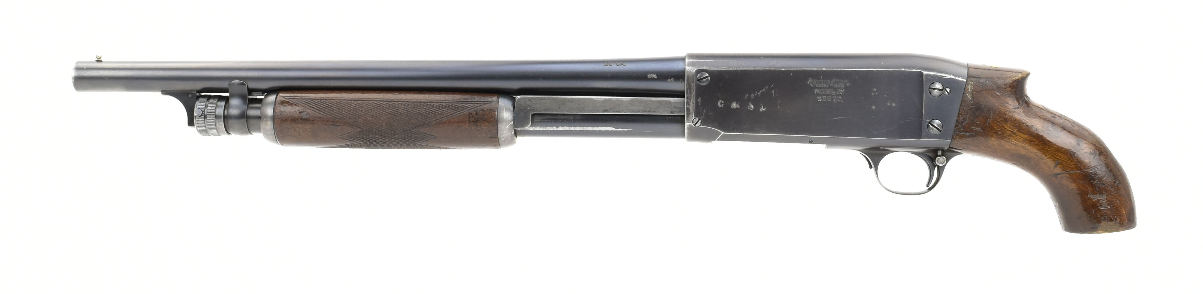 Remington 17 SBS 20 Gauge (S11198)