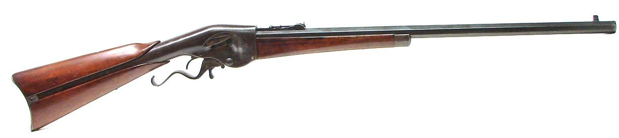 Evans Montreal Rifle (AL3296 )