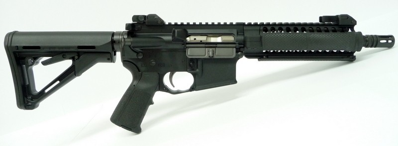 LWRC M6A2 5.56mm (R15717) New. Price may change without notice.