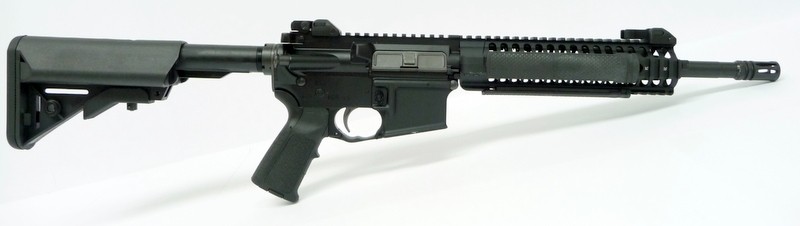 LWRC M6A2 5.56mm (iR15714) New