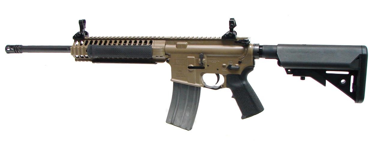 Land Warfare M6A2 5.56 MM (R14448 )