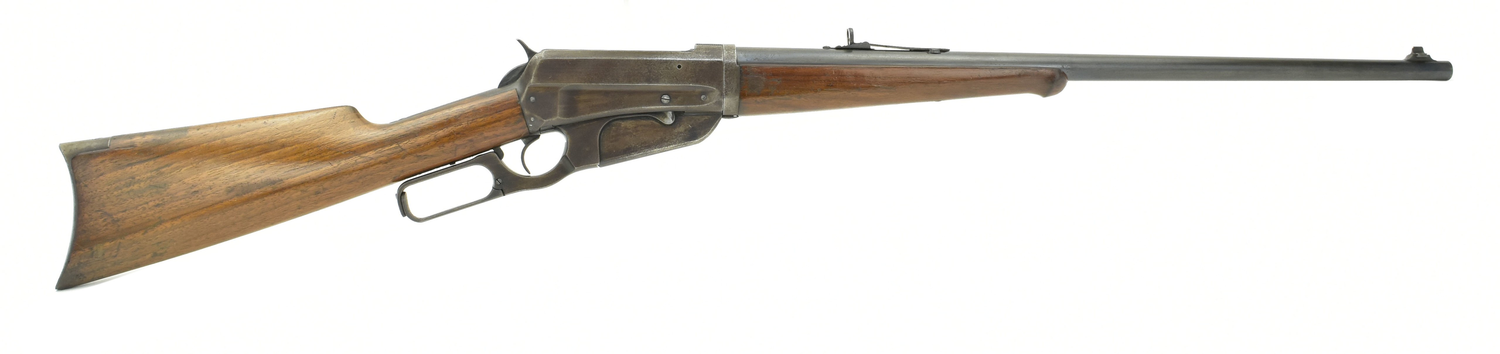 Winchester 1895 Takedown .35 WCF (W10651)