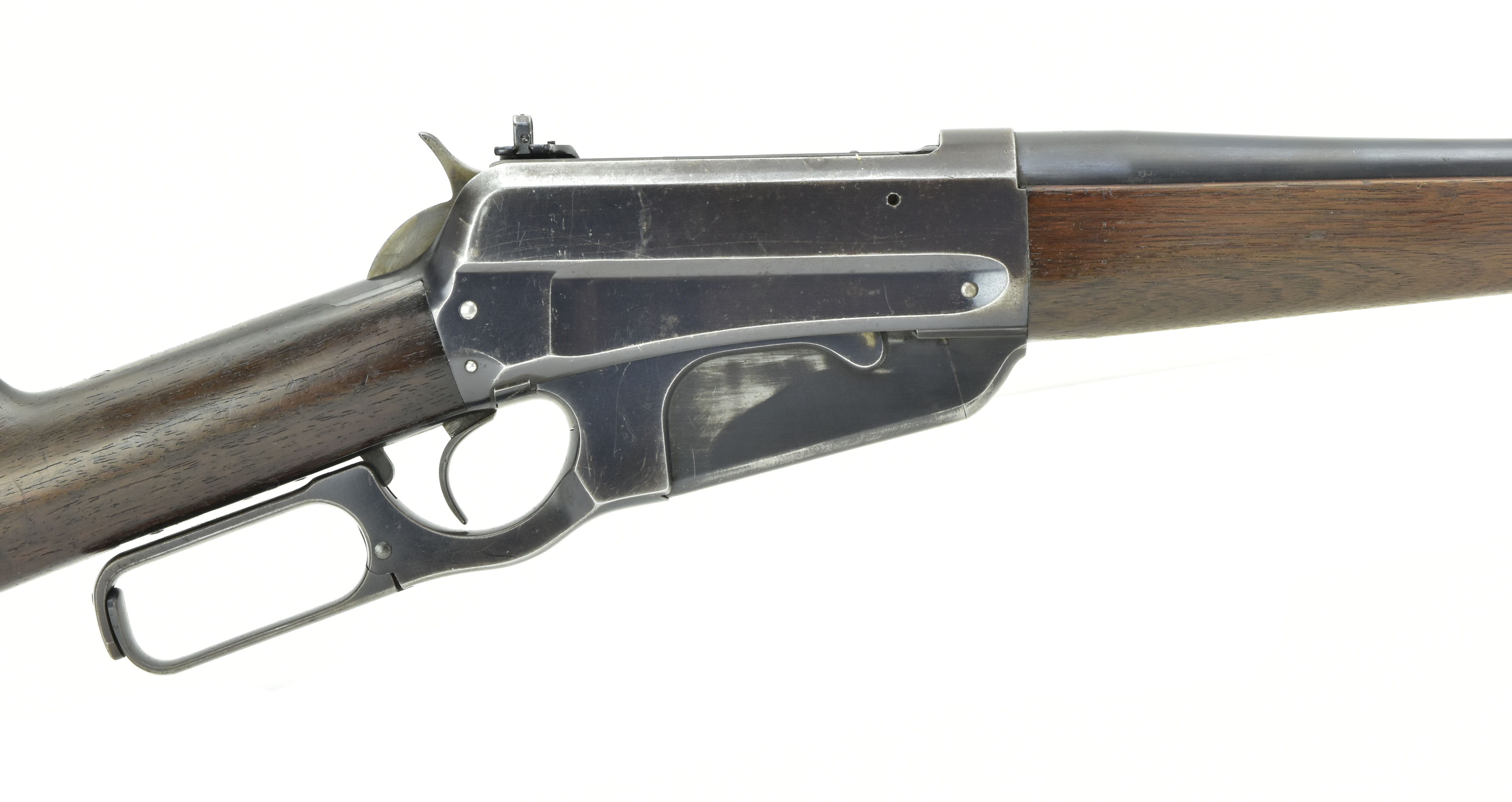 Winchester Model 1895 .30-40 Krag (AW2)