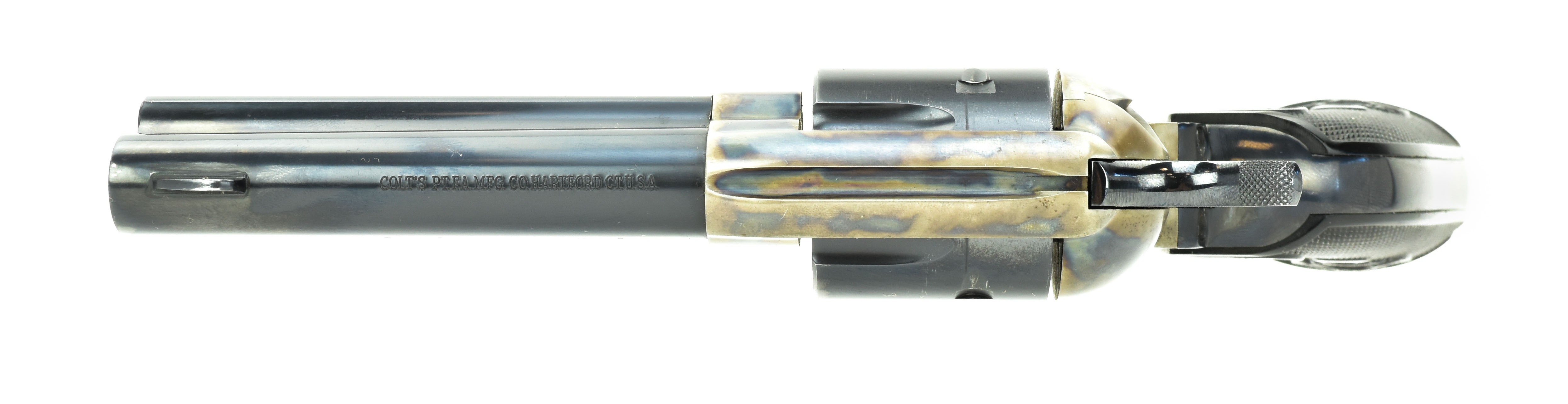 Colt Single Action Army .45 LC (C16166)