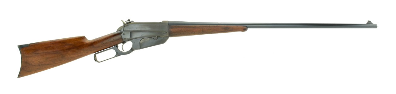 Winchester 1895 .30-40 Krag (W9746)