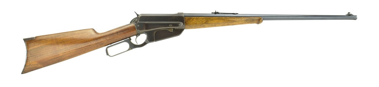 Winchester 1895 .35 WCF (W9873)