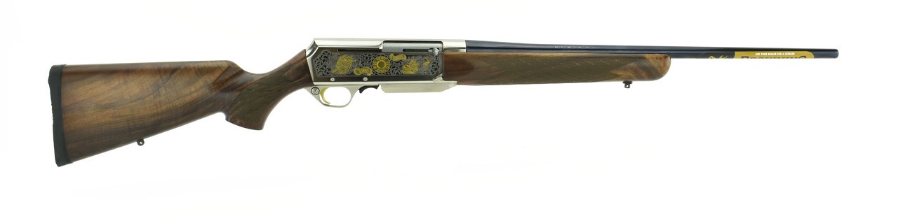 Browning Bar “100 Year .30-06 Anniversary” Commemorative Rifle (COM2257)