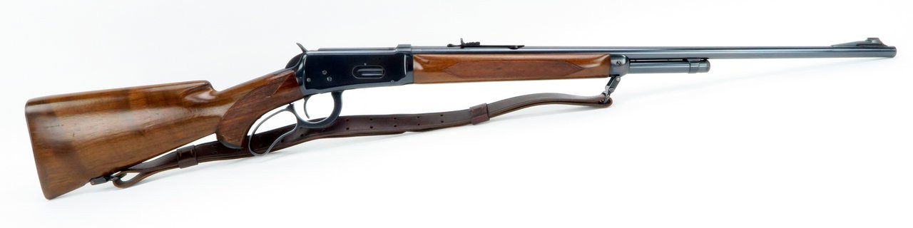 Winchester 64 .32 WS (W7159)
