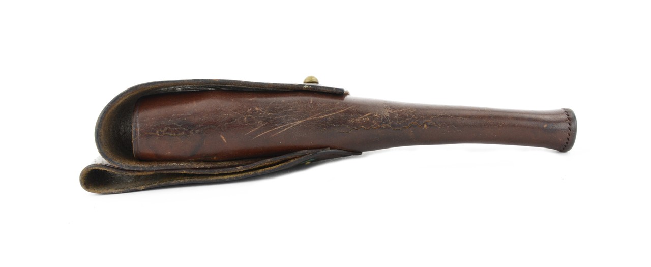 U.S. Luger Holster for The 1900 American Eagle Test Lugers (H1074)