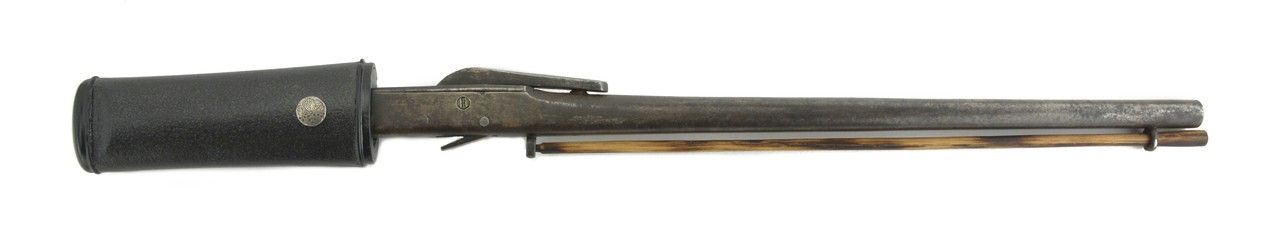 Rare Japanese Tanto Pistol (AH4471)
