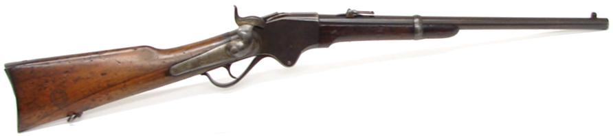 Spencer Carbine (AL2192)