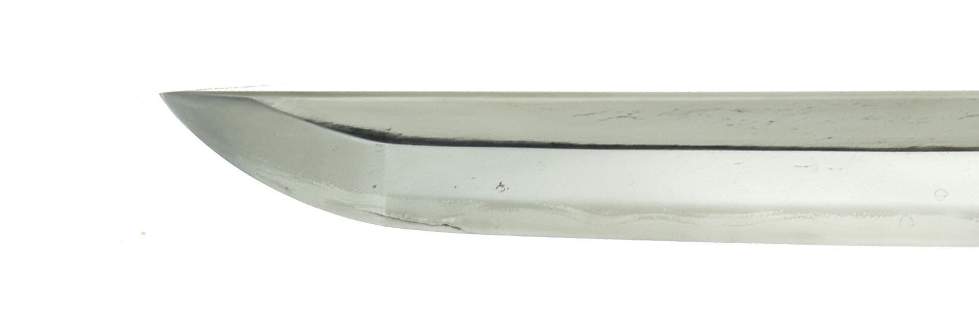Mumei Koto Katana (J423)
