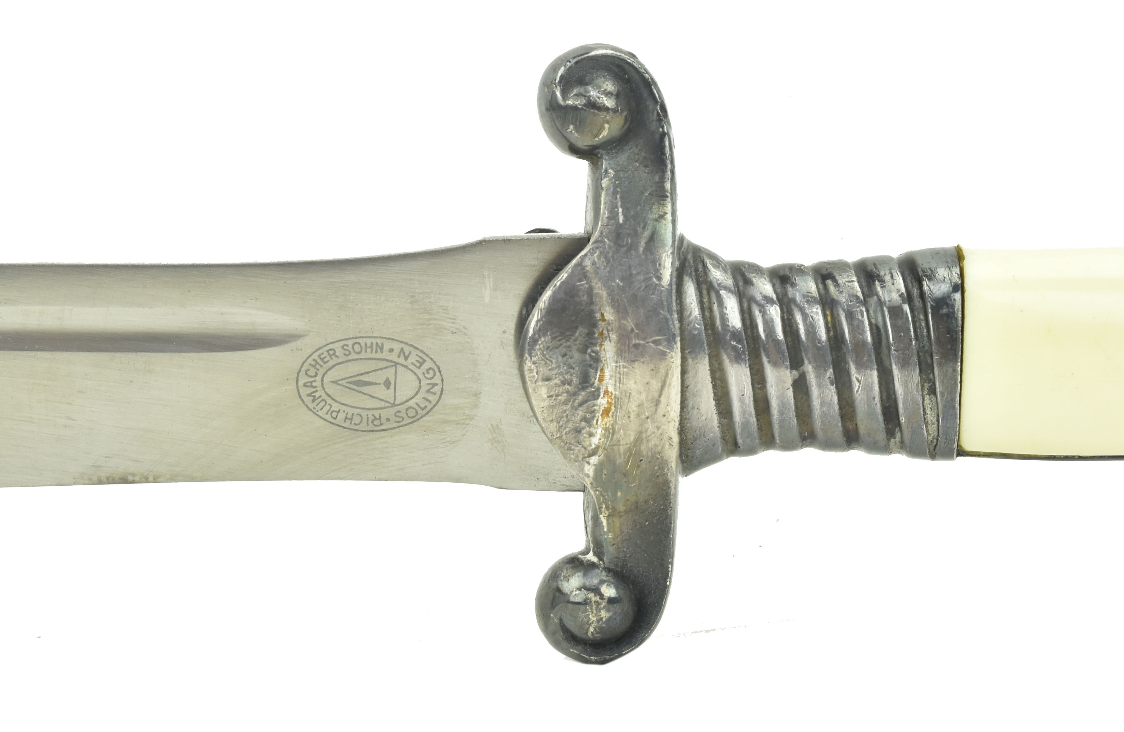 German RAD Officers Dagger (MEW1980)