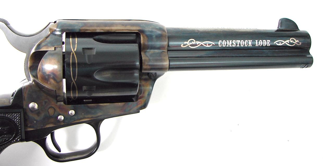 COLT SingleActionArmy.45 スーパーデラックス COLT SingleActionArmy.45 スーパーデラックス COLT