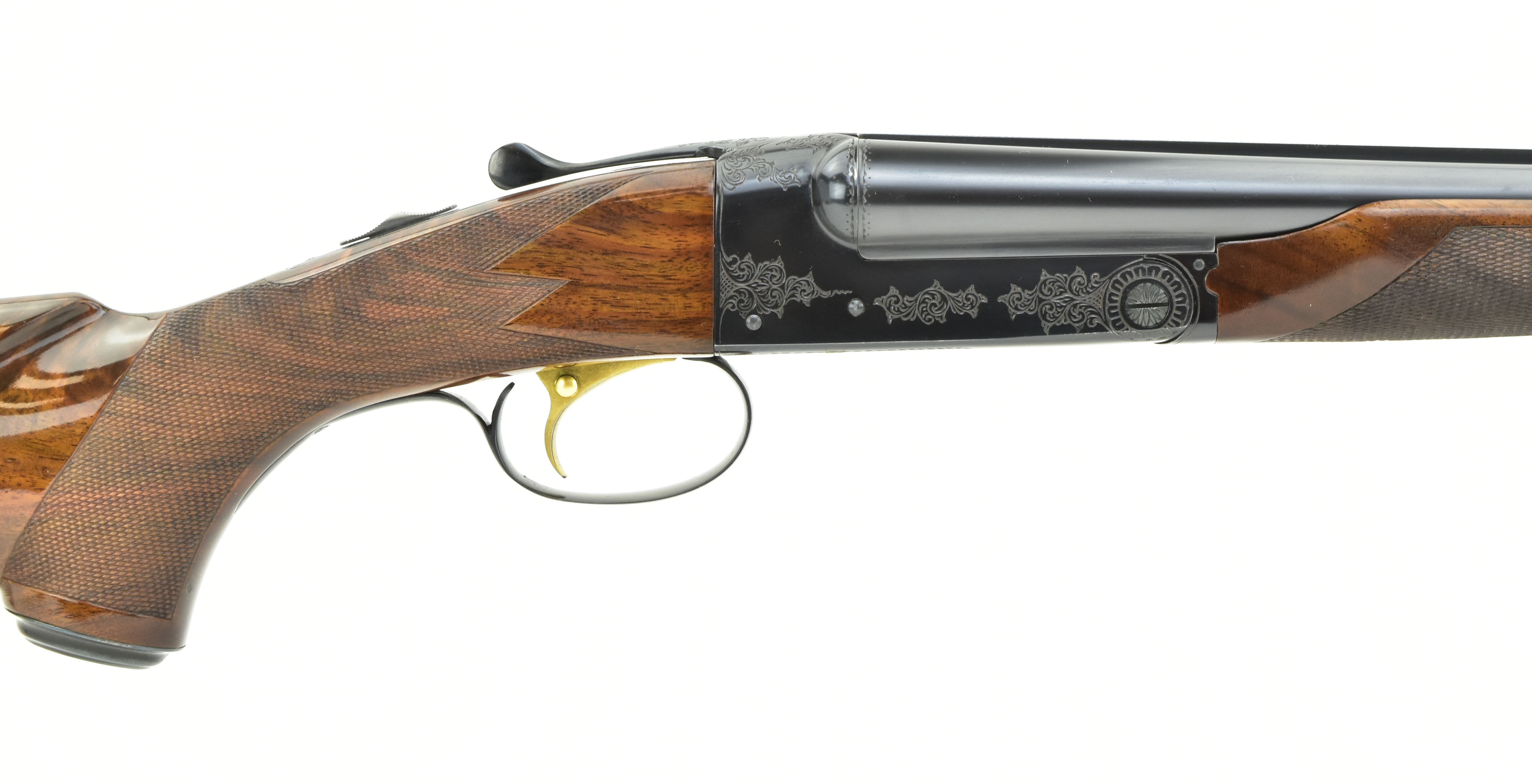 Winchester Model 21 20 Gauge (W10731) - Collectors Firearms