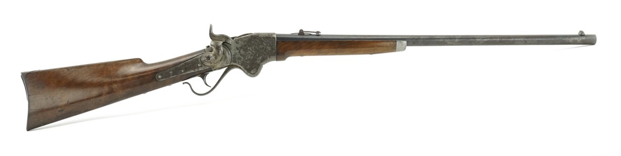 Spencer Sporting Rifle  (AL2312)