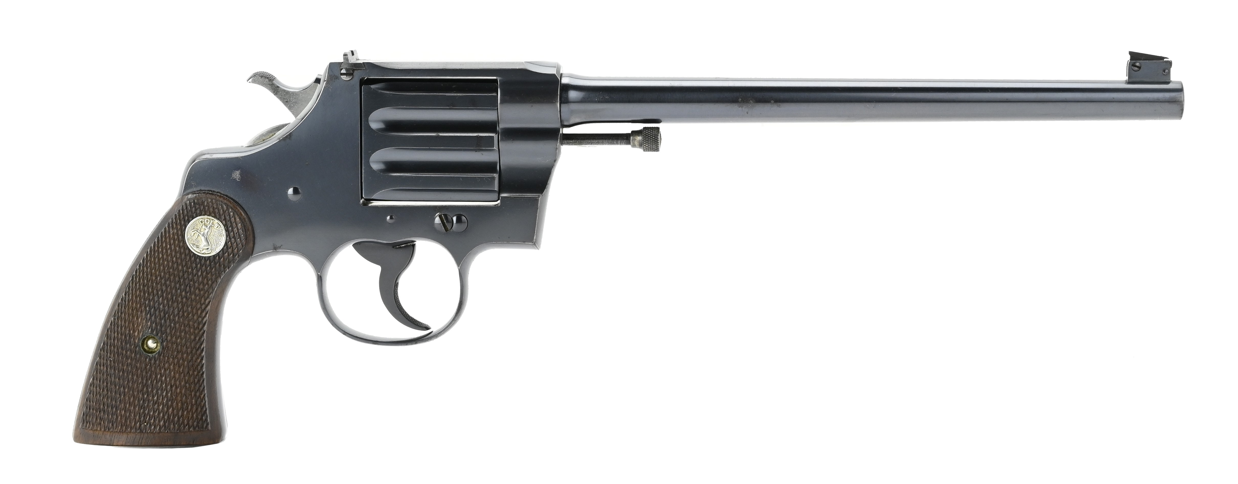 Colt Camp Perry .22 LR (C16315)