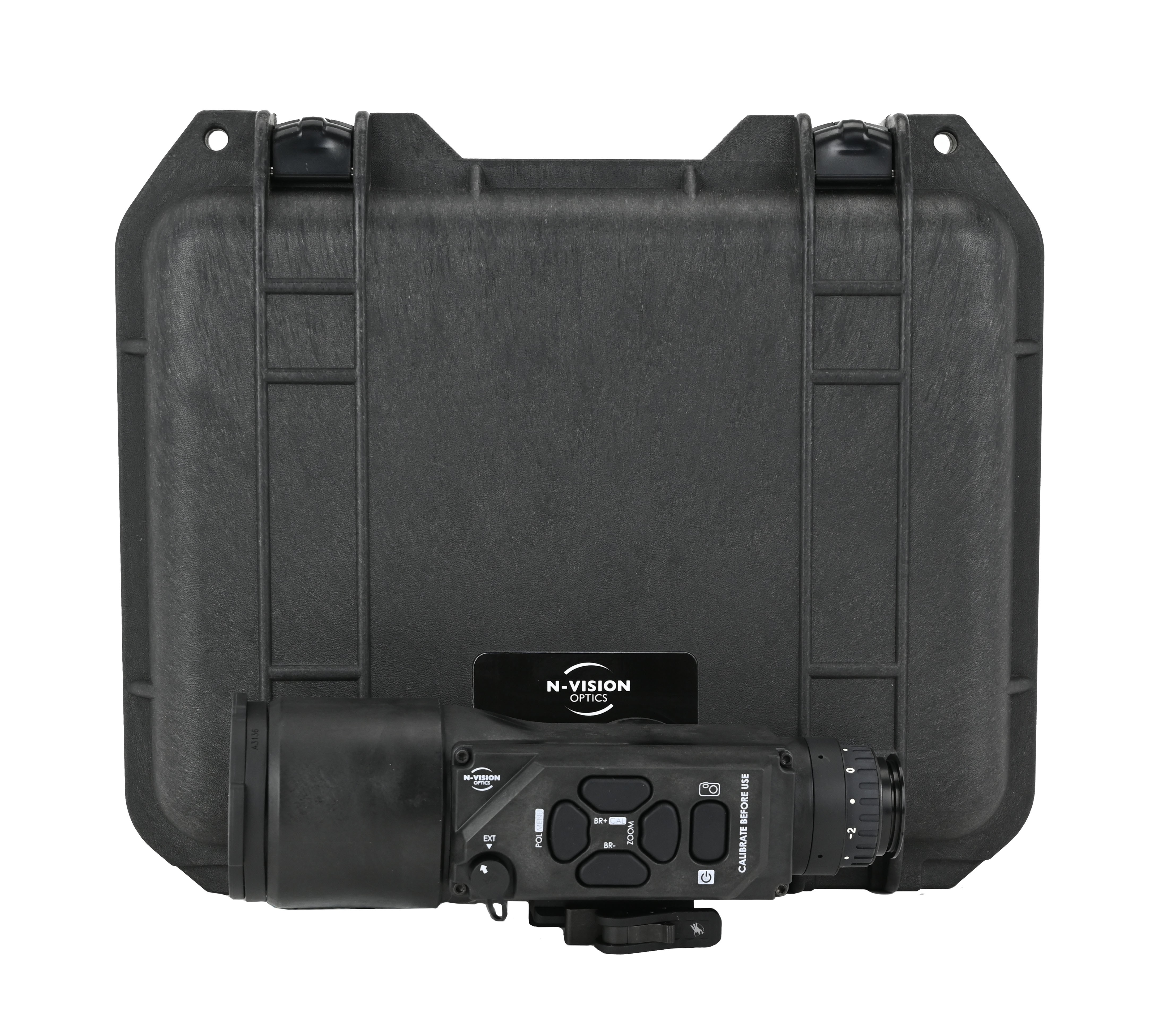 N-Vision Optics (nR27866) New - Collectors Firearms